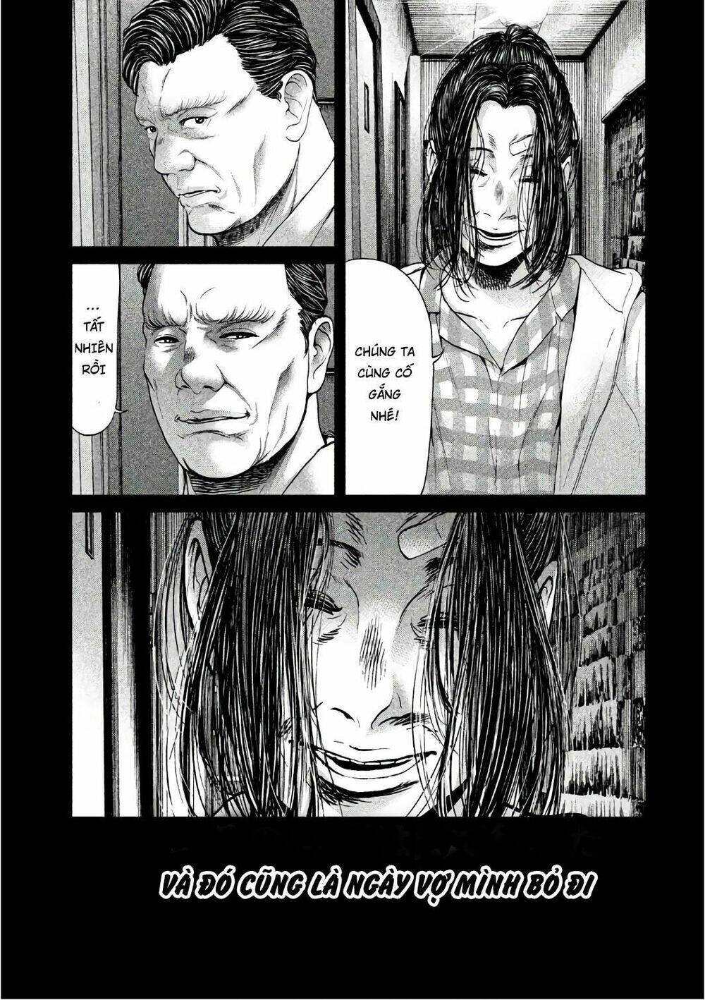 ikenie touhyou chapter 51 15