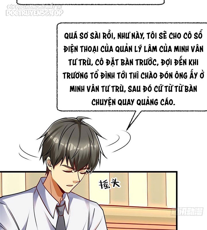 ta làm giàu từ thua lỗ game chapter 111 27