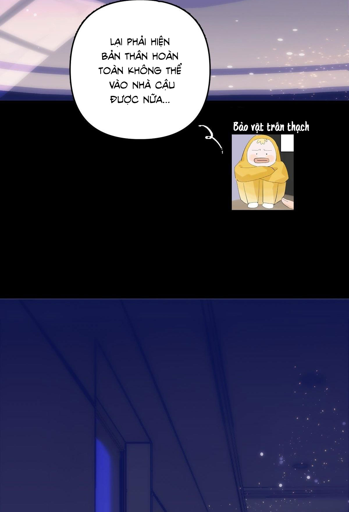 đêm đầy sao nói với em chapter 11 60