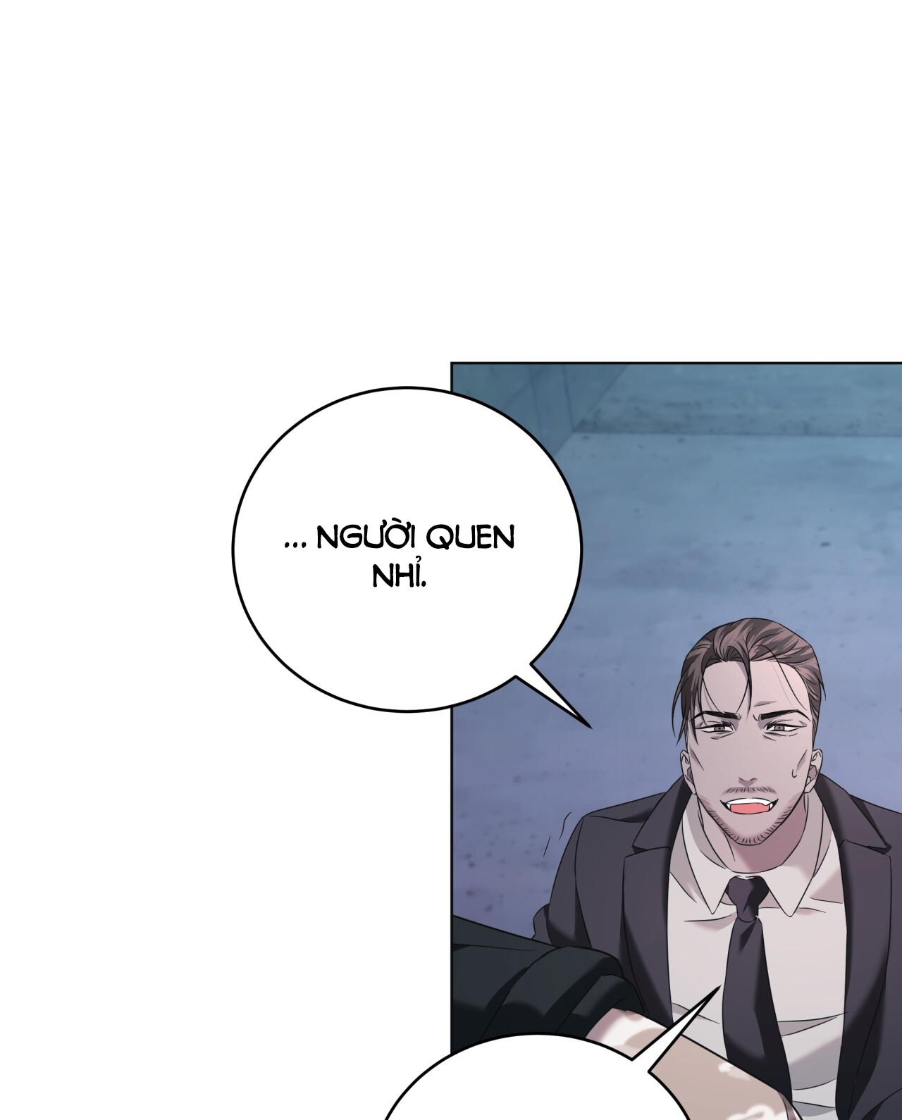 Amon- Không Thể Đoán Biết chapter 14.2 - Trang 16