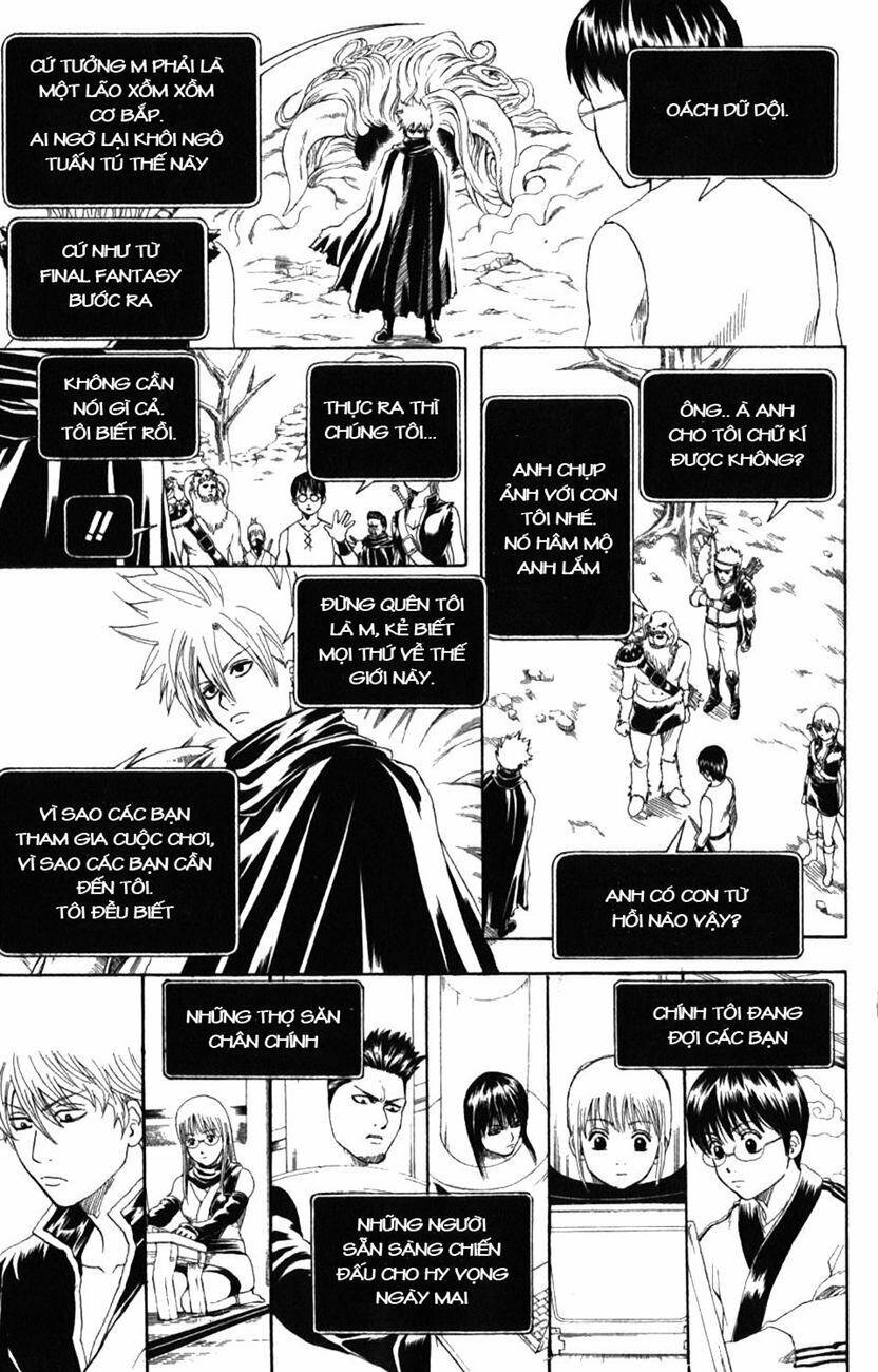 gintama - linh hồn bạc chapter 191 3