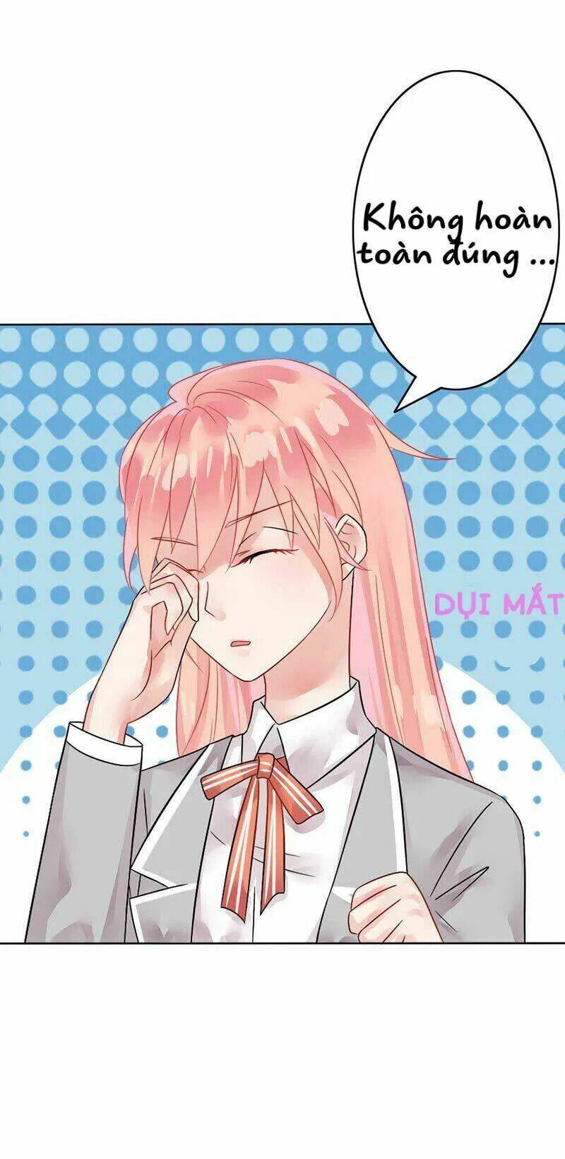 băng sơn học trưởng không được chọc chapter 2.2 32