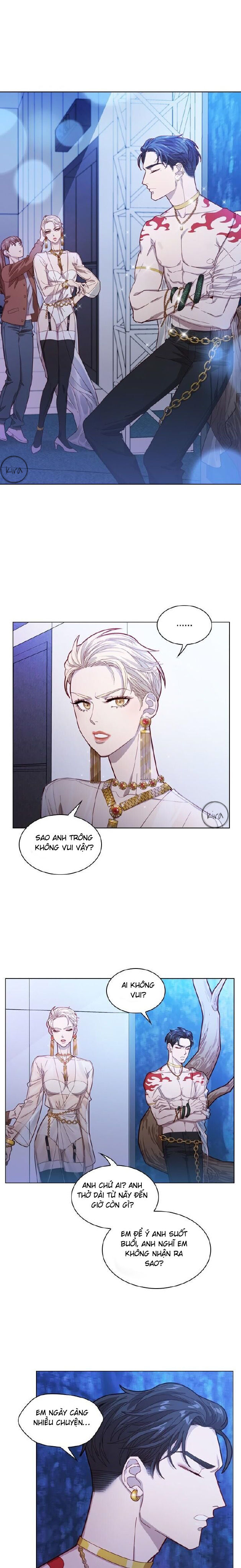 tai tiếng thị phi chapter 8 15