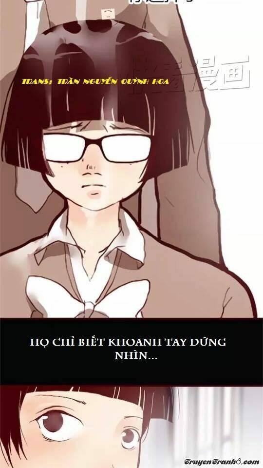 trả thù trường trung học chapter 2 8