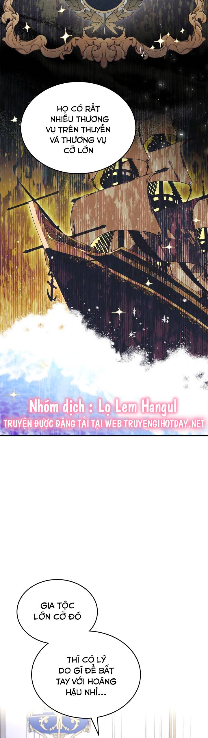 Hôm Nay Công Nương Toàn Năng Cũng Thấy Chán Nản chapter 59.1 29