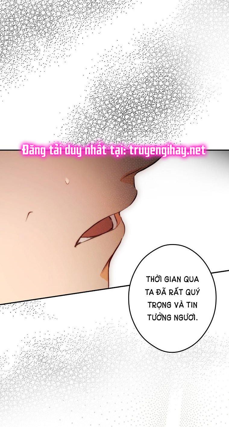 quý cô bí ẩn - secret lady chapter 66.2 41