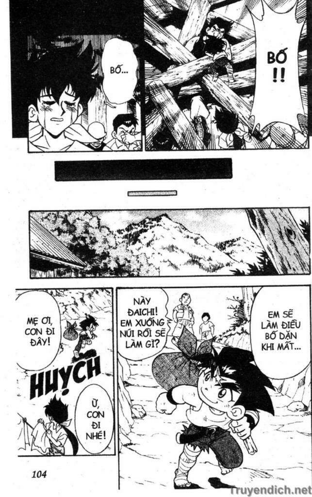 beley - con quay truyền thuyết chapter 6 96