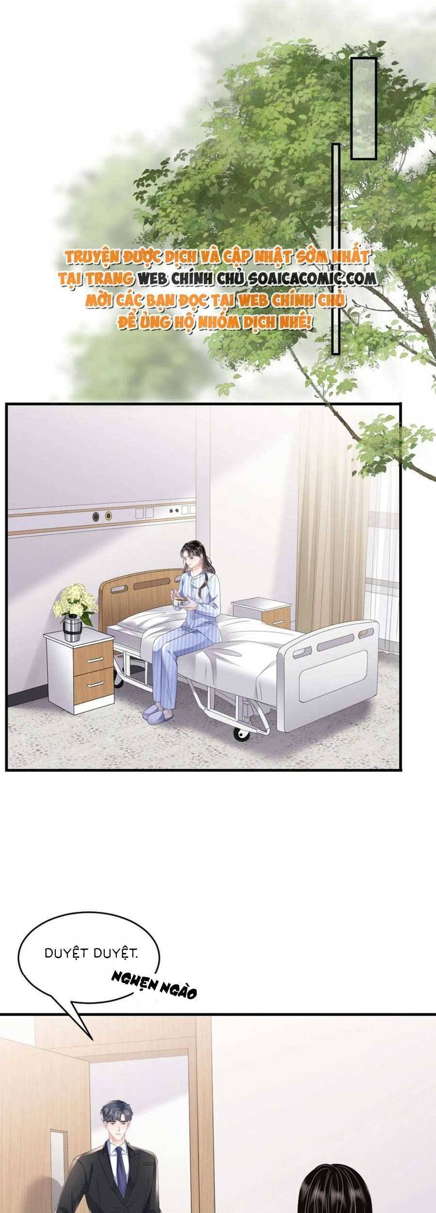 [16+] đại tiểu thư có thể có ý đồ xấu chapter 122 8