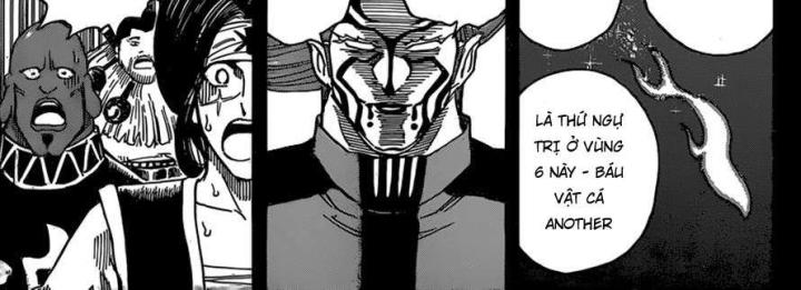 thánh tỏi sành ăn chapter 346 25