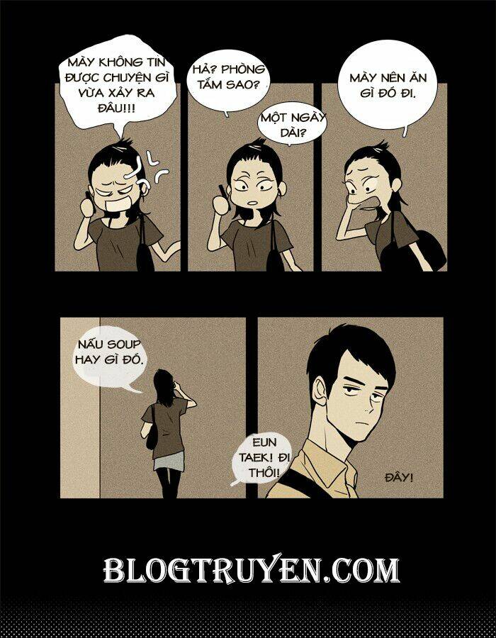 bẫy tình yêu chapter 13 29