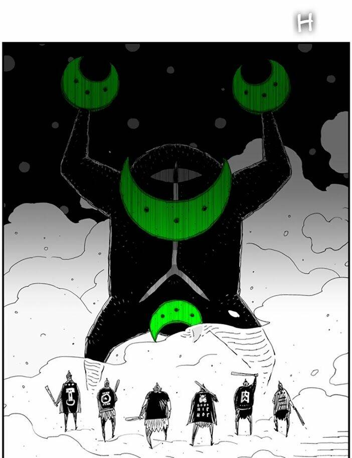 hành trình thoát khỏi địa ngục chapter 62 37