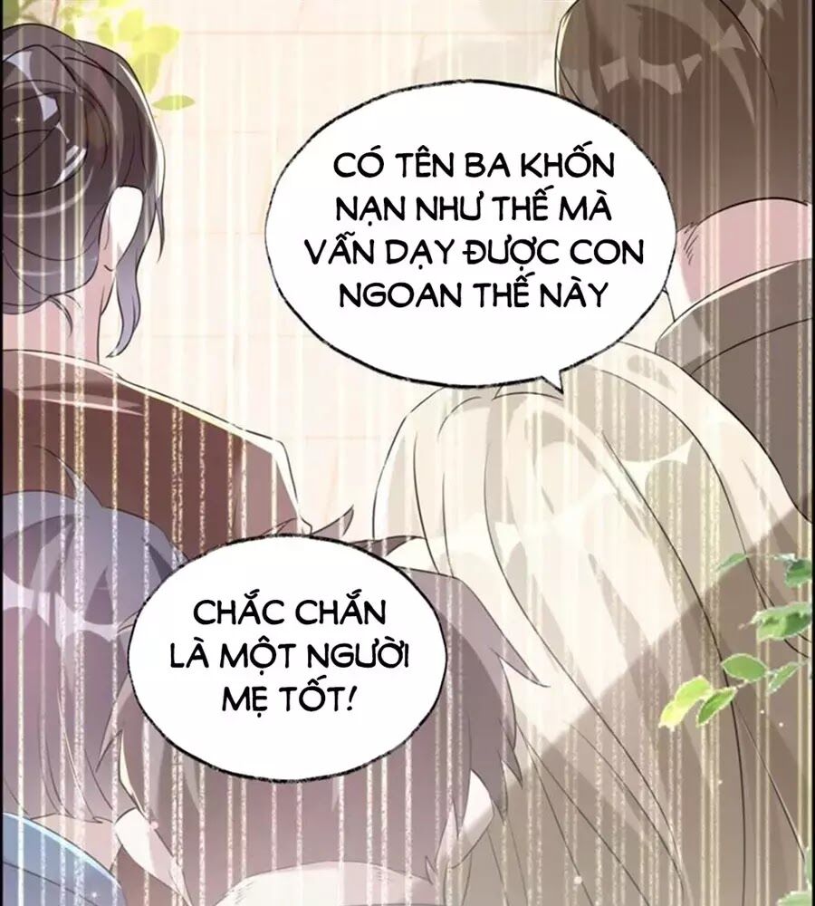 thần luân mật luyến chapter 31 20
