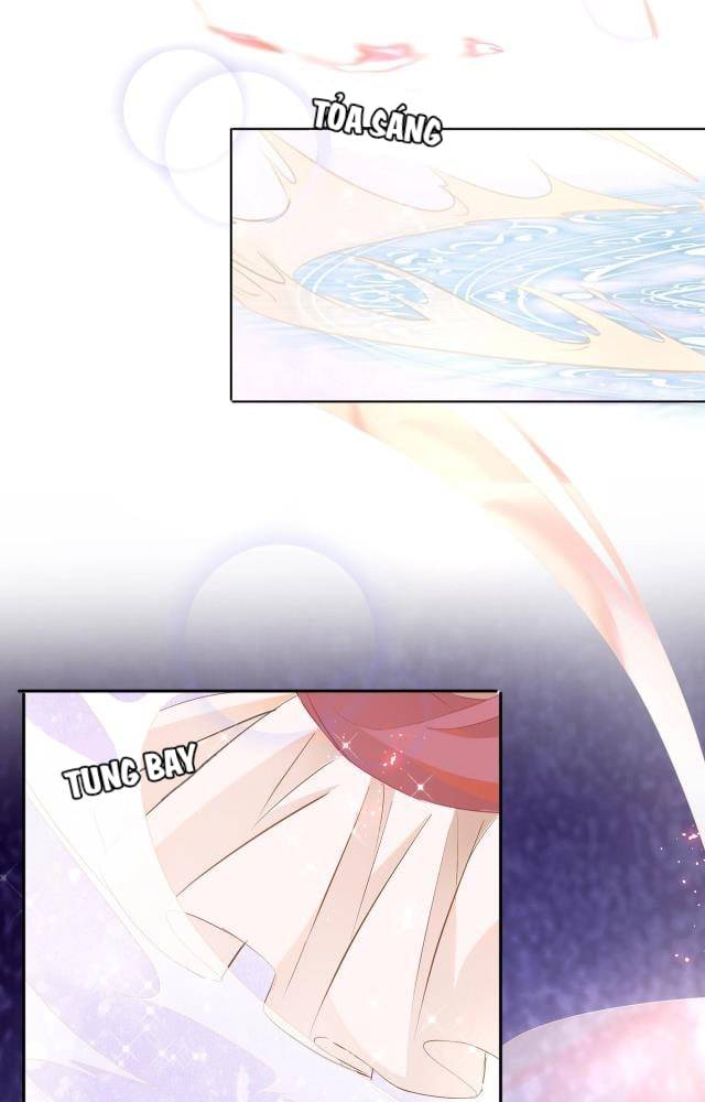 ma pháp của công chúa amy chapter 3 84