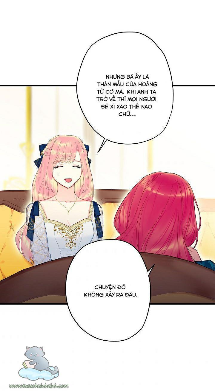 ác nữ muốn ly hôn chapter 78 30