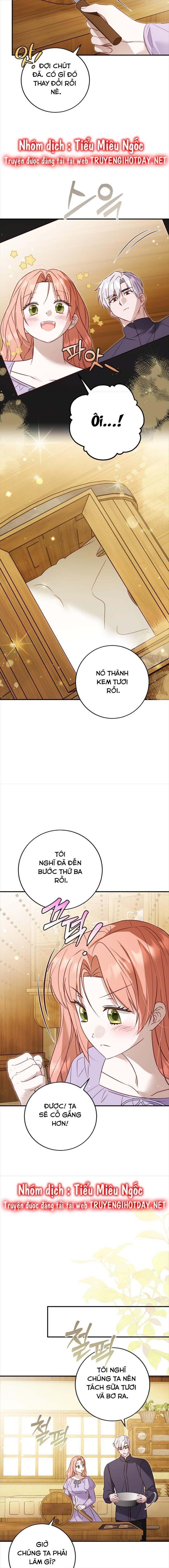 ngã xuống thiên đường chapter 28 4