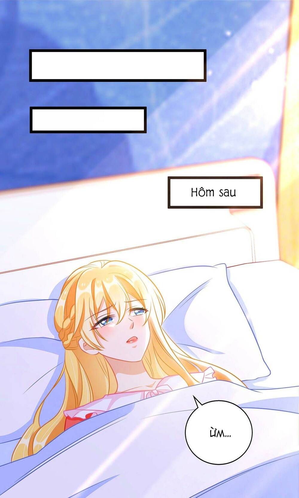 thiết lập nhân vật daddy của tôi bị sụp đổ chapter 49 2