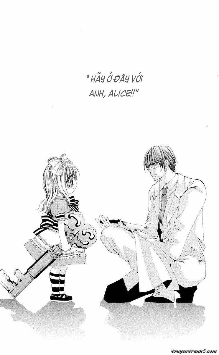 nemuri hime - yume miru youni koishiteru chapter 15 6