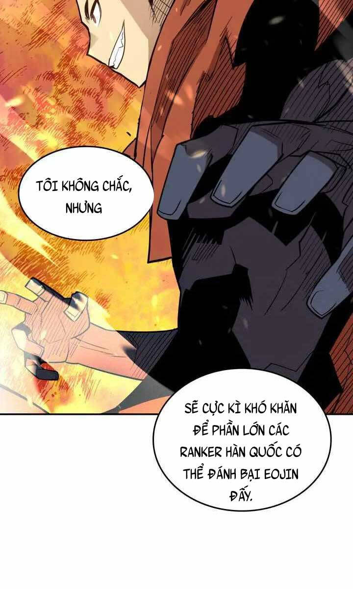 tôi là lính mới chapter 139 44