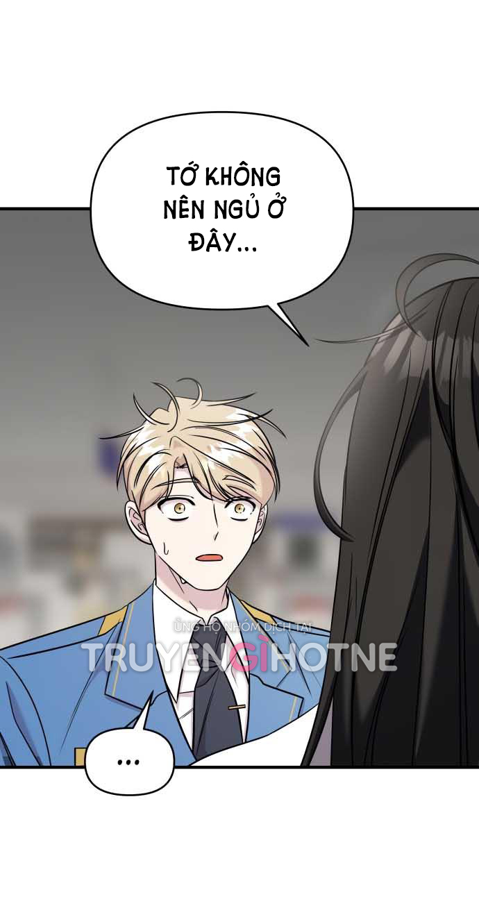 phản diện thuần túy chapter 46.1 23