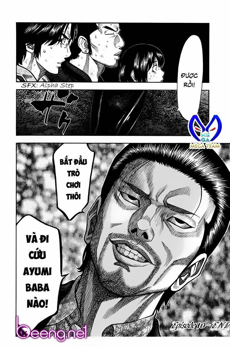 cái chết sau 7 ngày chapter 10 17