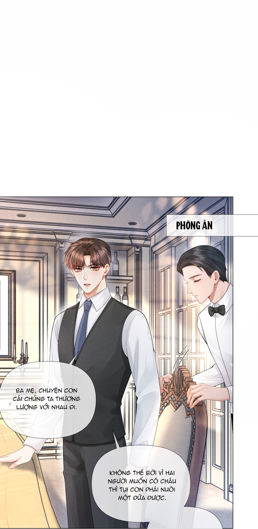 dior tiên sinh chapter 64 19