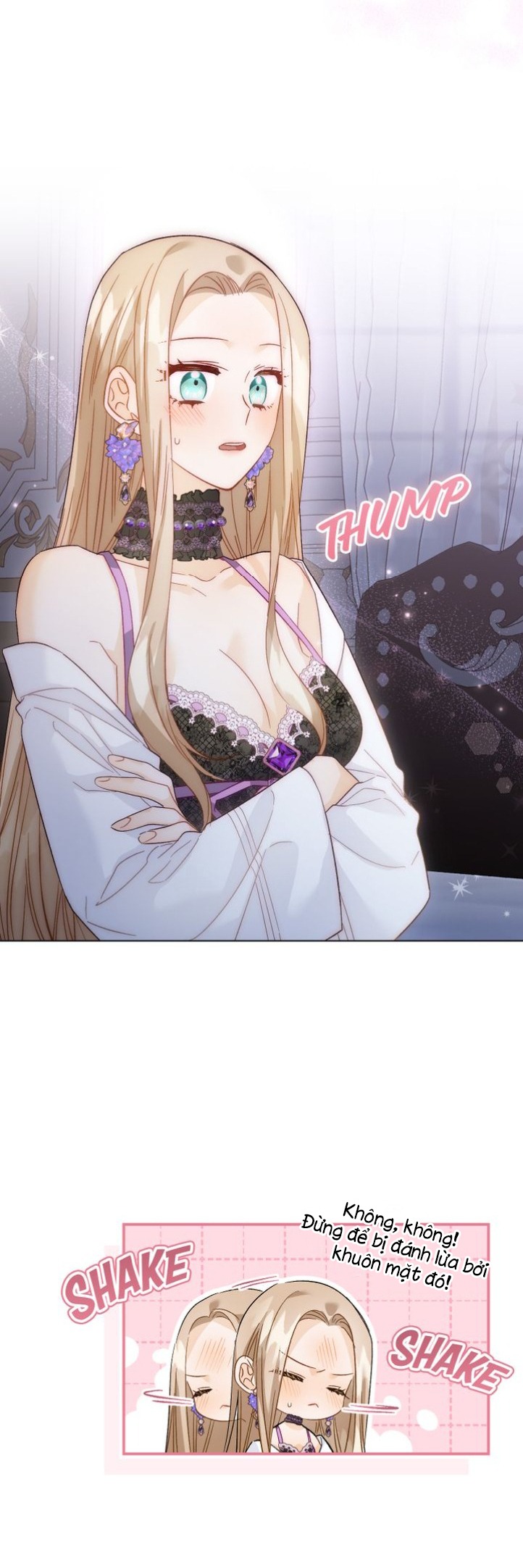 hải tặc thượng lưu chapter 24 22