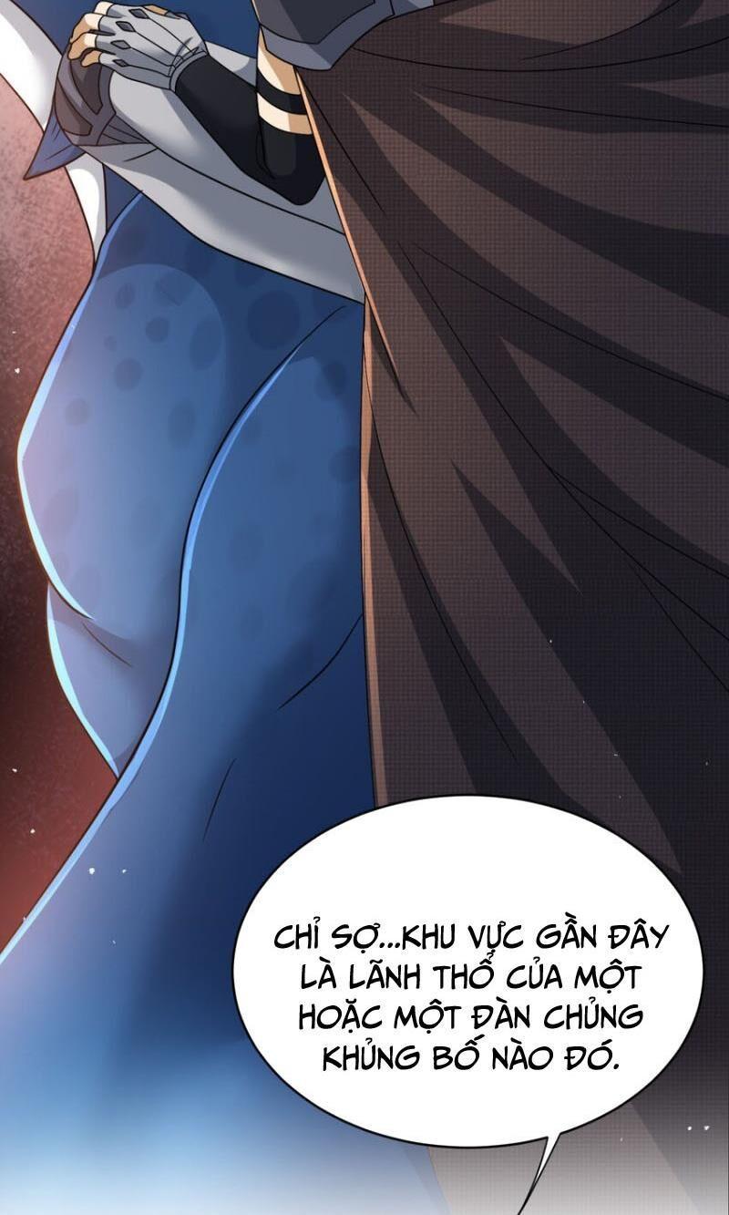 cựu nhật ngự long chapter 59 59