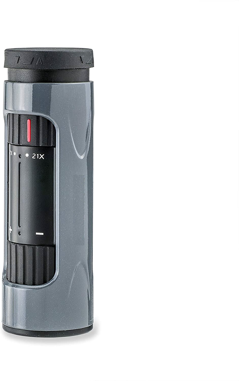 Tặng Tai Nghe 299K - Ống Nhòm Một Mắt Zoom 7x-21x ZM-721 - MonoZoom 7-21x21mm Zoom Monocular . Ống Nhòm Chuyên Dùng Cho Golfer - Du Lịch - Thể Thao