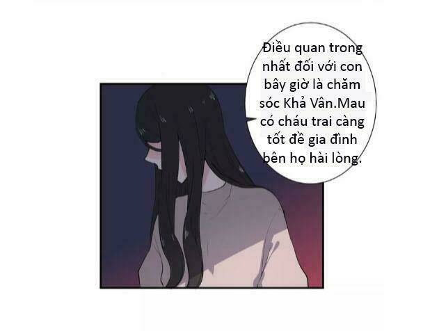 quy tắc của mỹ nam chapter 25 9