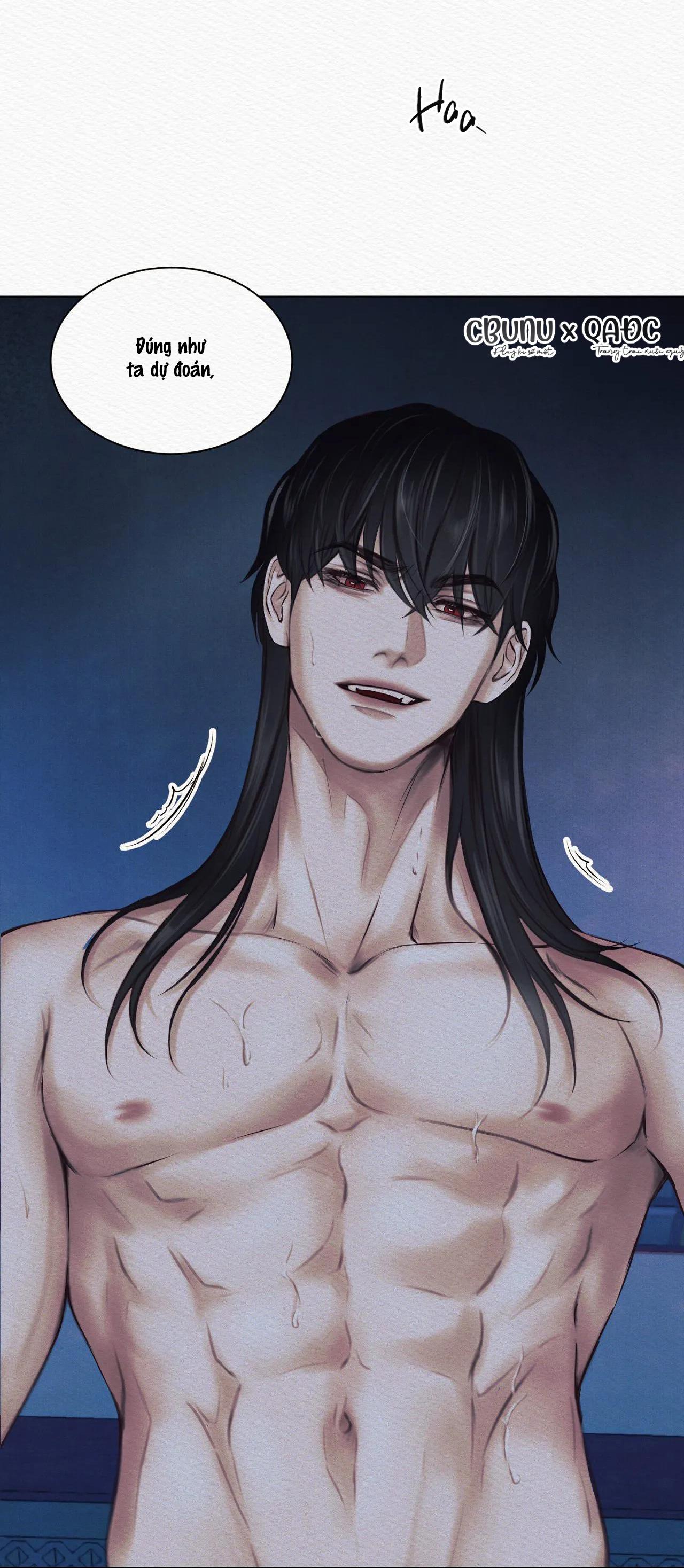 qủy dạ khúc chapter 4 82