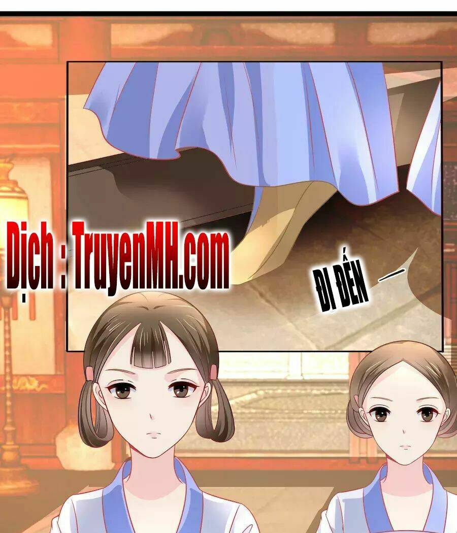 lãnh cung phế hậu muốn nghịch thiên chapter 28 14
