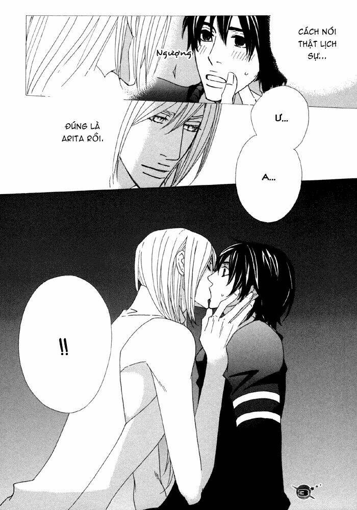 kigurumi planet chapter 3 18