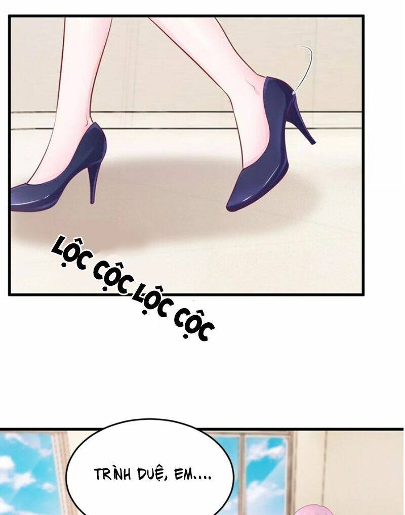 thú cưng độc quyền của boss chapter 37 14