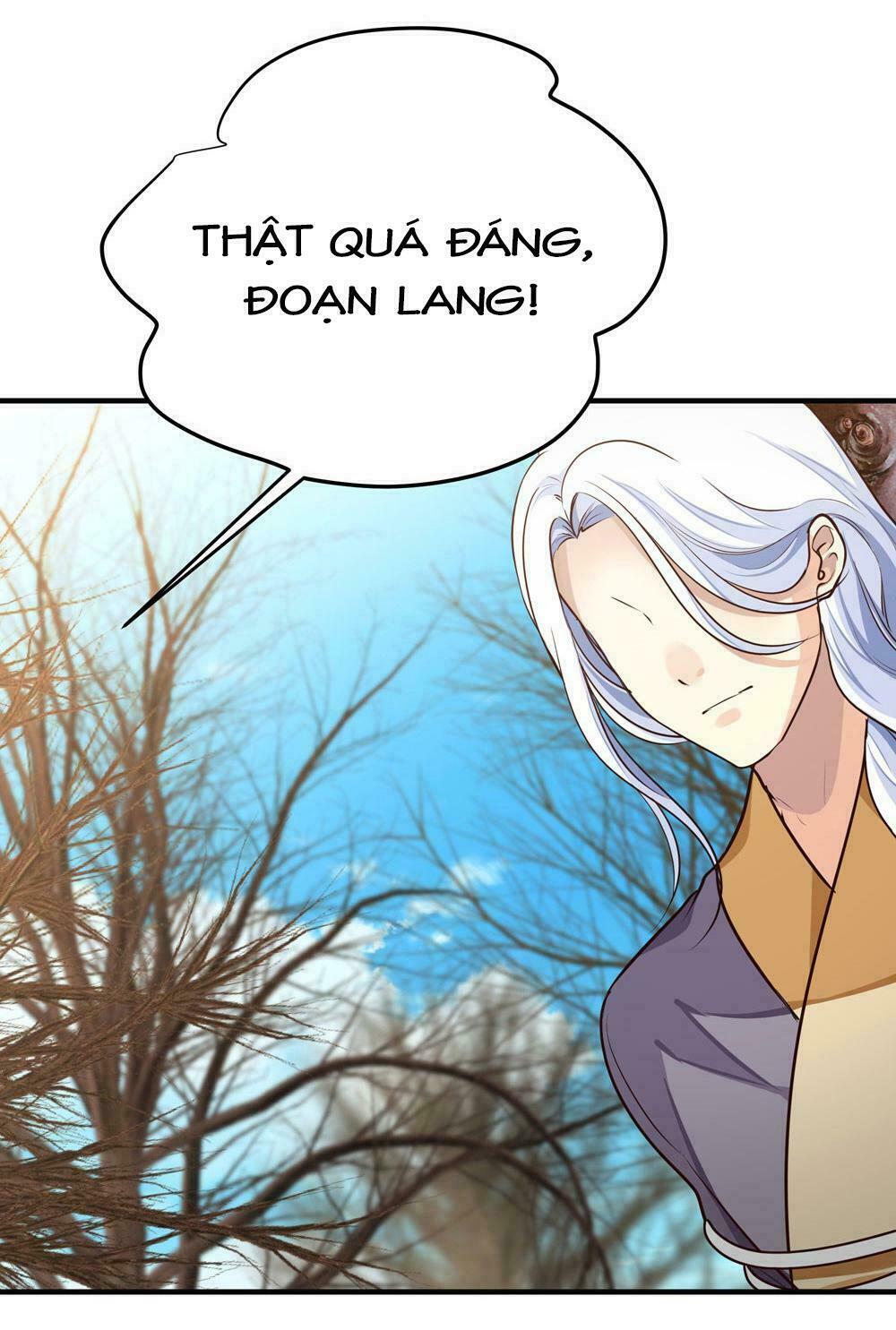 thái tử phi nhà ta thật hung hăng chapter 7 25