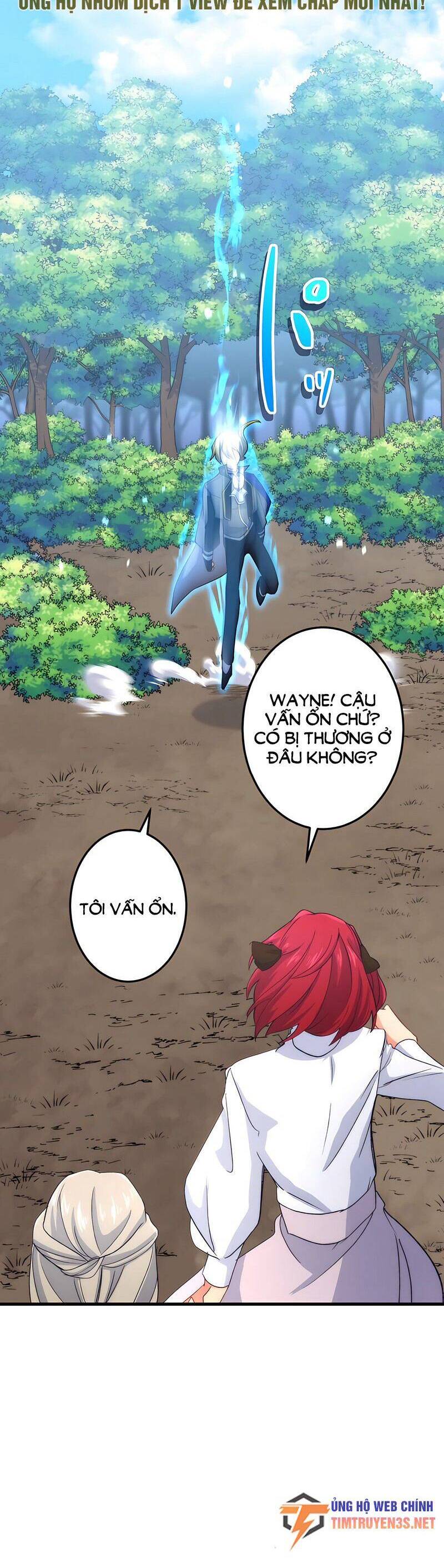 saikyou inyoushi no isekai tenseiki chapter 49 12