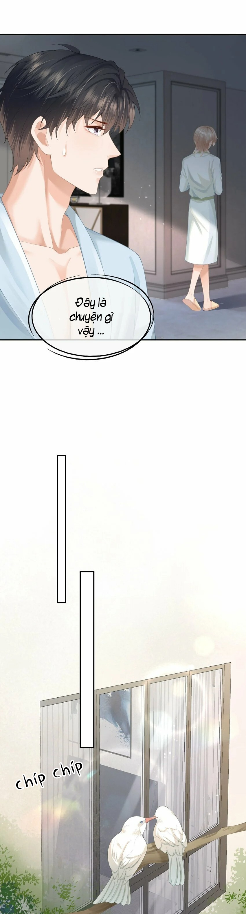 con đường đúng đắn giải cứu tiểu đáng thương chapter 3 7