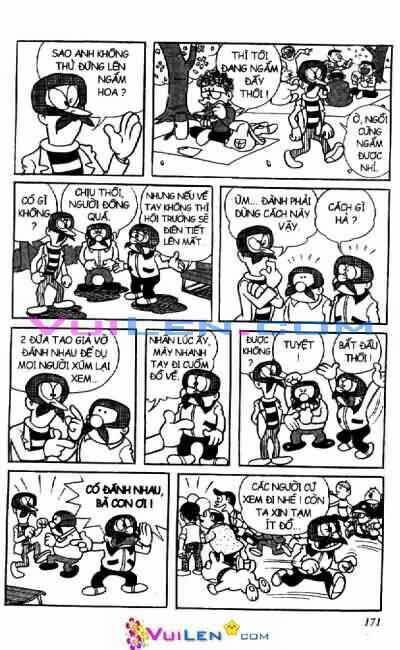 siêu nhân pacman chapter 8 73