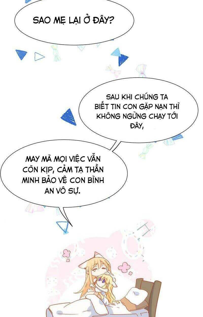 tình địch quái gở lại tăng thêm rồi chapter 53 33