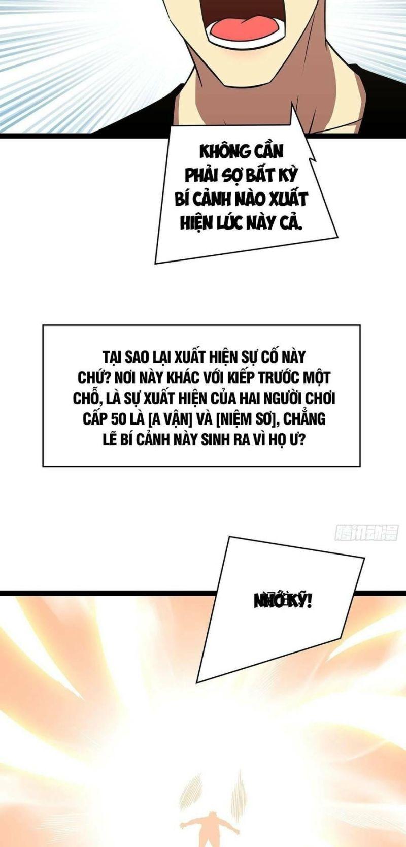 đi lên từ việc chơi game ngiêm túc chapter 103 34