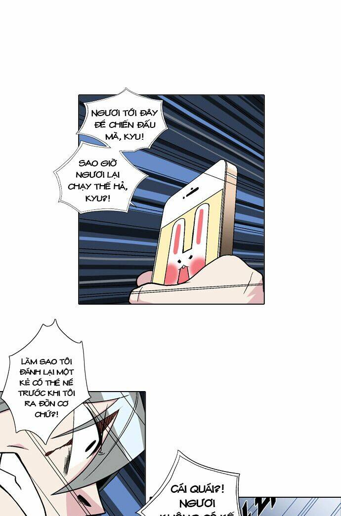 the language of god chapter 11 12