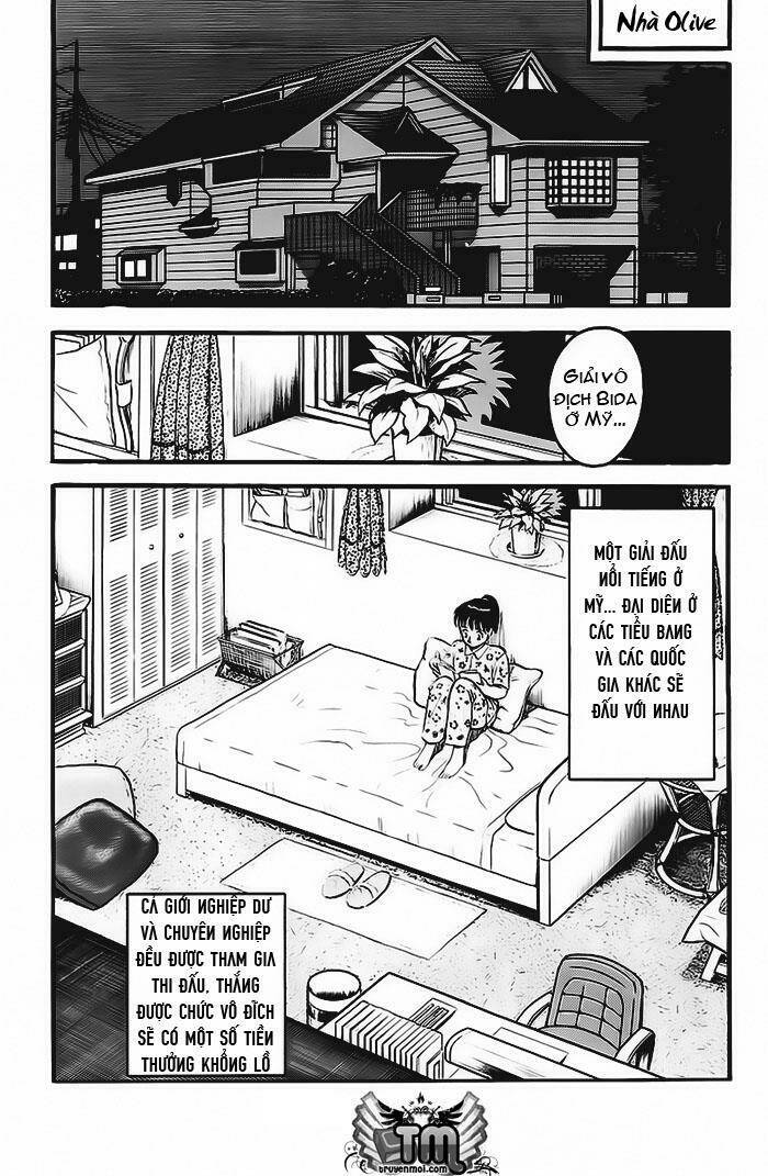 break shot chapter 33 5