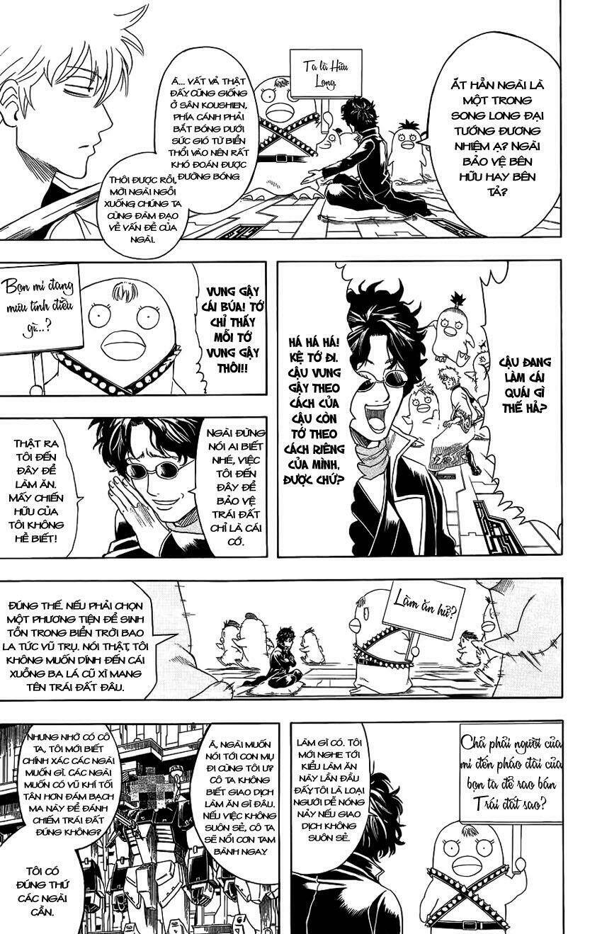 gintama - linh hồn bạc chapter 357 4