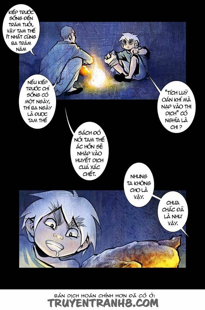 thâu hoan chapter 53 15