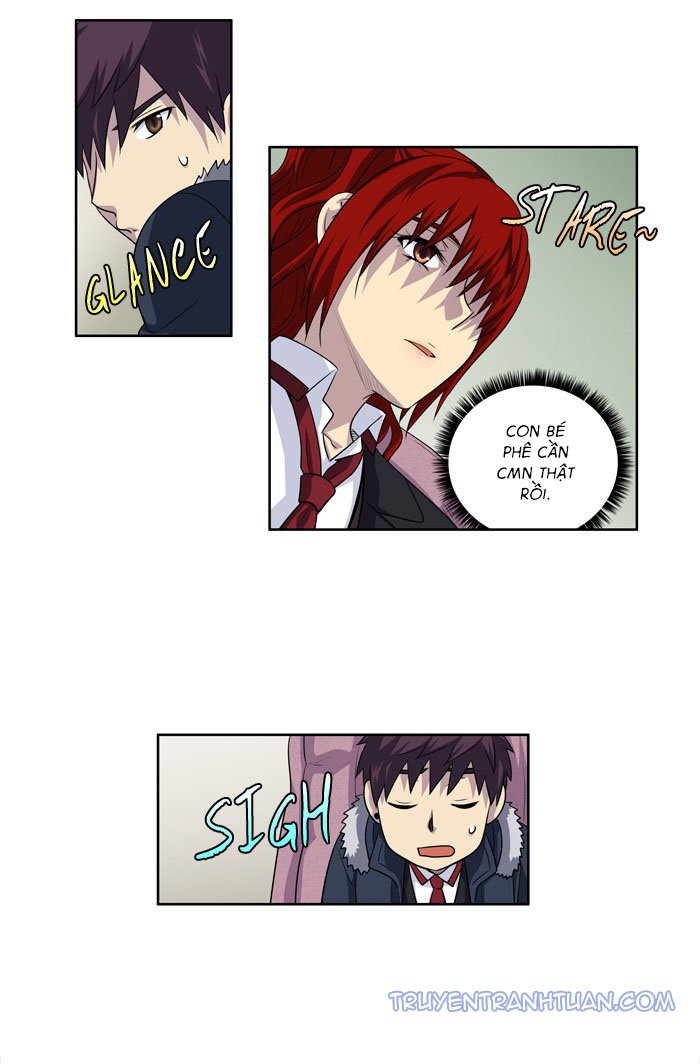 the gamer chapter 197 16