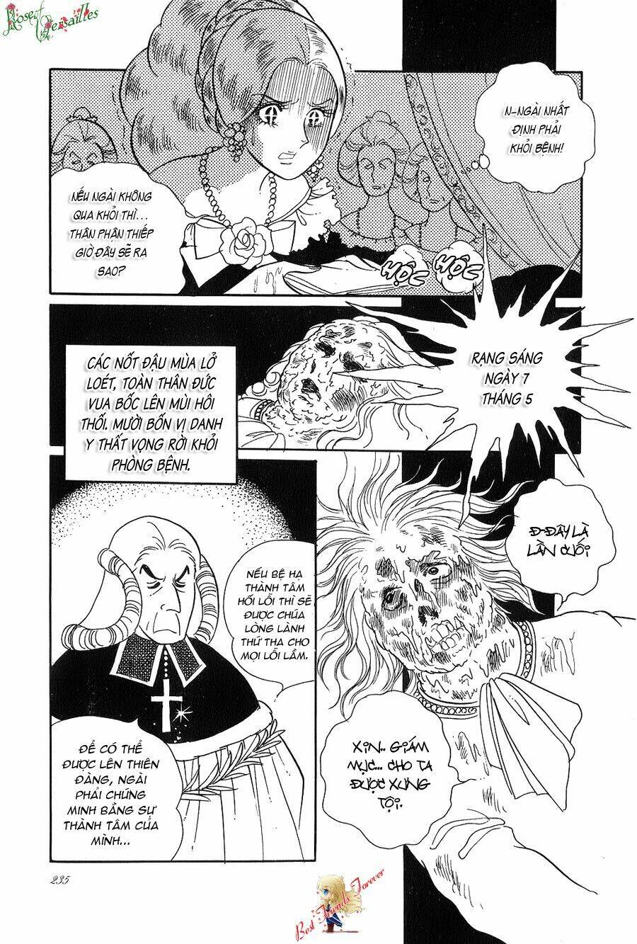 versailles no bara chapter 9 10