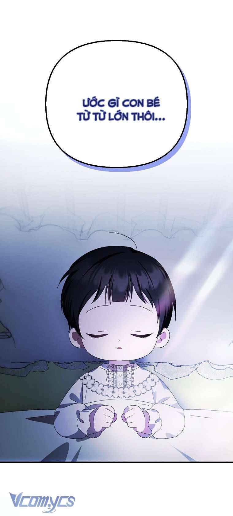 lần đầu bé út được yêu thương chapter 13 49