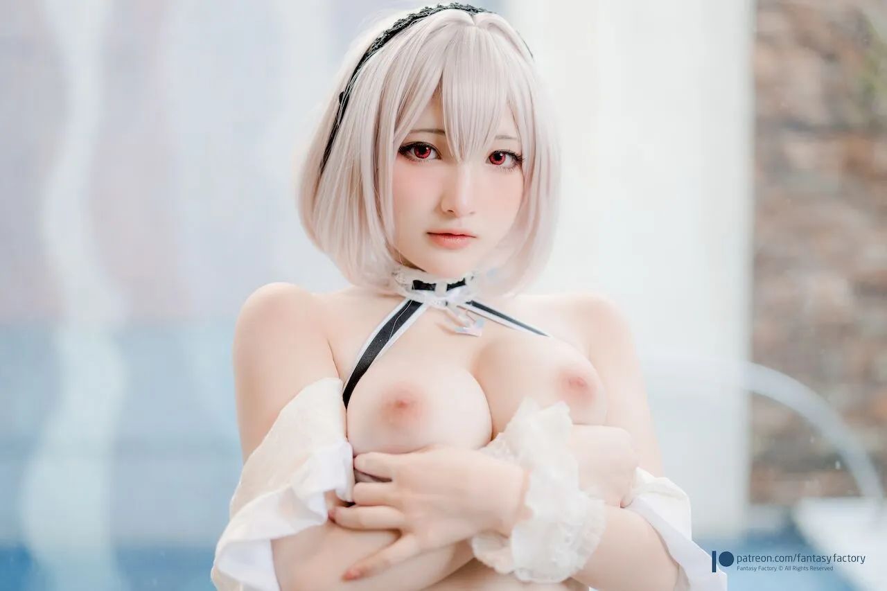 hình cosplay chapter 154 47