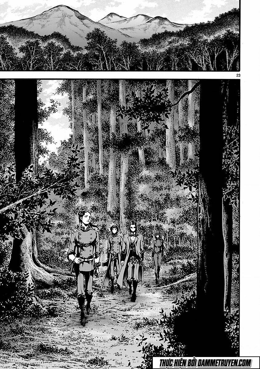 dragon effect chapter 8 23