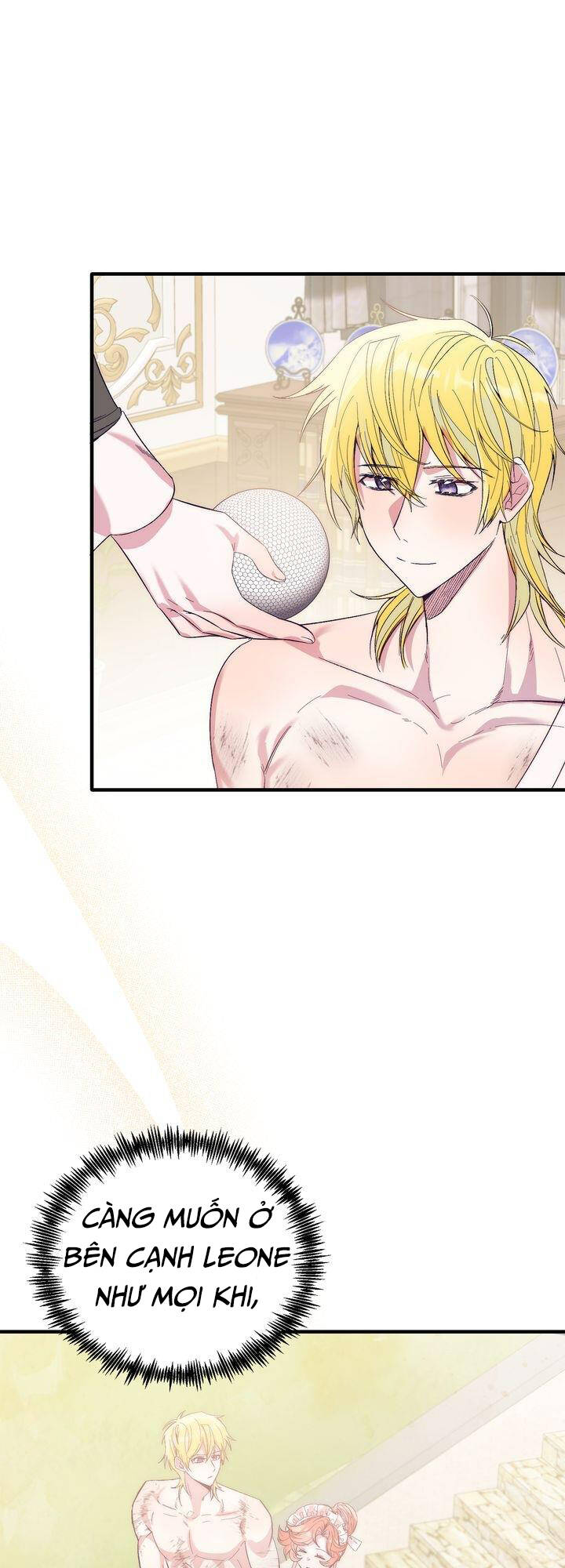 cách để trao vương miện cho vị hoàng tử hoang dã của tôi chapter 22 13