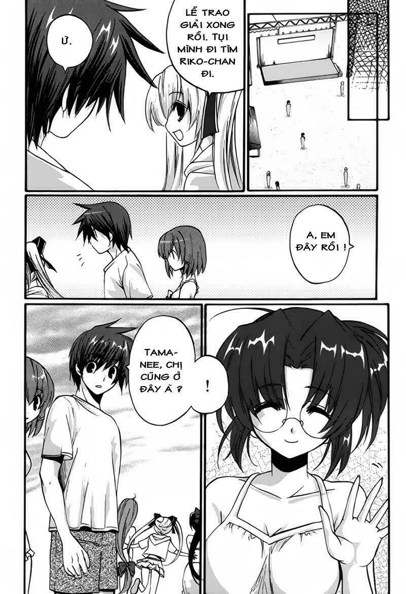 gift - under the rainbow chapter 7 15